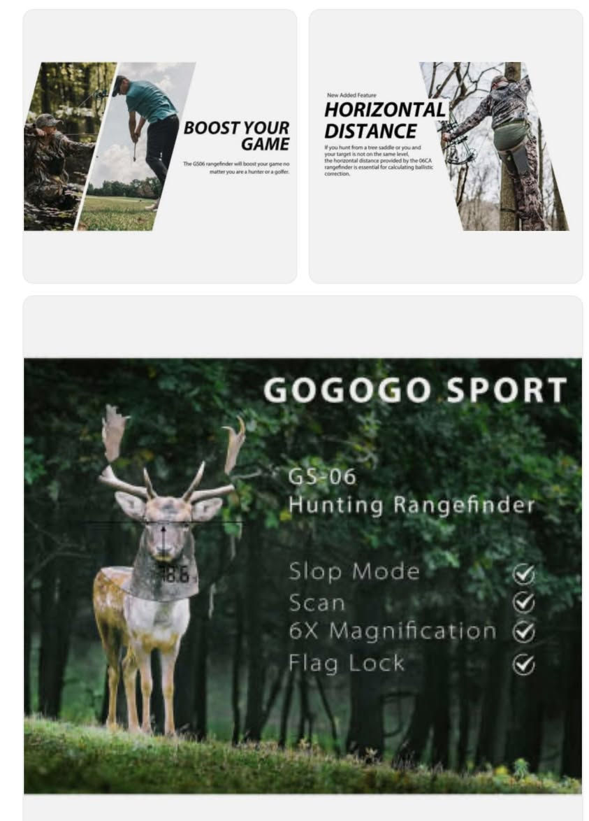 ناظور قياس مسافات


**إذا كنت صاحب هذا الإعلان وتريد حذفه لأي سبب، رجاءا أرسل رسالة إلى الدعم الفني**