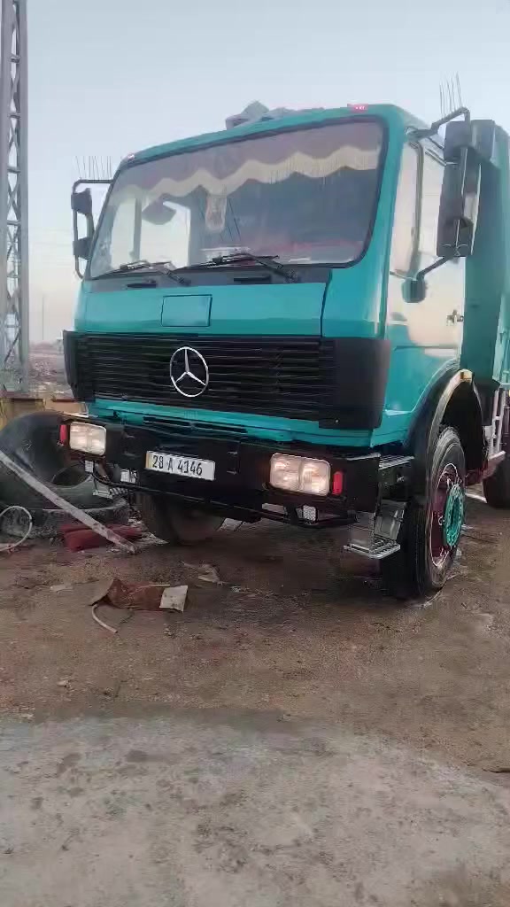 سلام عليكم البي البيع موديل 75 محرك 25 كير 25 كسن جيف شاصي مكفول تخم تاير قماره جديده دوشمه جديده كهربيات على حسب الصول رقم نجف نكليزي سعر 180 بيه مجال قليل قلاب بلادي مكان السماوه غير متواجد على الفيس بوك الستفسار على رقم /***********
