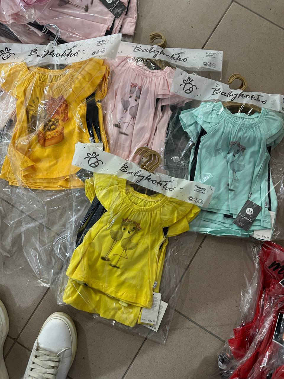 شروة أطقم بناتي ولادي أخر 600 السعر 2$🔥
https://t.me/jgyeyr/22516

مجموعة الشروات على الواتس اب 👇
https://chat.whatsapp.com/Elk4Rvjl65C8rN1SC5qyb0


**إذا كنت صاحب هذا الإعلان وتريد حذفه لأي سبب، رجاءا أرسل رسالة إلى الدعم الفني**