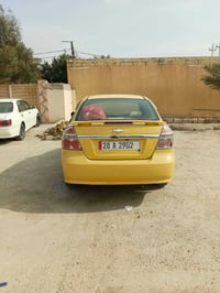 افيو اوتماتيك • ٢٠٠٩ • كربلاء ٥٢