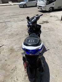 GTR • سلف كهربائي • مكينه ما مفتوحه