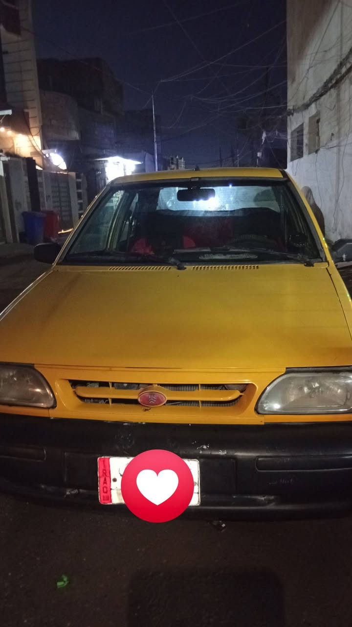 سلام عليكم موديل 13اريده25
بيه تبخير وكير يفلات الاول 

+964 786 572 5334
***********
