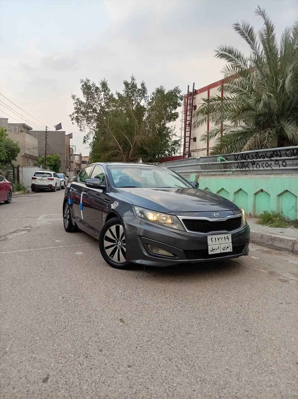 السلام عليكم
من رخصة الادمن المحترم
للبيع بالنقد فقط
كيا اوبتما موديل 2011امريكي كلين بدون صبغ ليبل واحد بيها دعاميه خلفيه فقط بالعراق ومبدله بلاديه بيها شويه تعديل بمكان الاسبير فقط شي بسيط لغود وشواصي كفاله رقم اربيل سنويه بعدها ما منتهيه شرط التحويل
مواصفات نص فول
تحكم ستيرن
بصمه تشغيل
بصمه أبواب
بصمه جنطه
كرسي كهرباء
كشنات جلد
داخل لونين أوف وايت
تبريد قطعتين
بلوتوث+ اواكس 
نضام إيكو 
حاكيه 
مانع انزلاق
اشاير بالمري
يدات نيكل
براجكتورات
ويل كب 17
تخم تاير نضيف
باتري جديد
صدر امامي وخلفي 80%
تبريد ثلج
تدفئة شغاله
مكينه 2400gdiبحاله جيده سياره حلوه وجاهزة للجناي مكاني بغداد الكرخ السعر 99$مجال كلش بسيط حك الجيه (ما اتعامل بالتلفون رجاءا تعال شوفها واحكم بنفسك وتدلل) للاستفسار الاتصال بالرقم ***********
