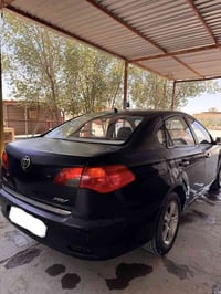 برلنس FSV • ٢٠١١ • تبريد ناقص