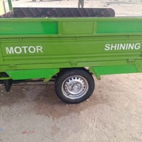 ستوته • موديل 18 • كربلاء حي الموضفين