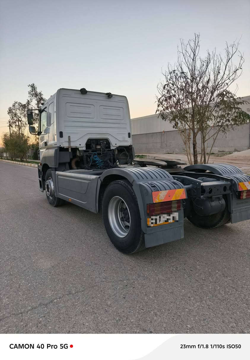 سلام عليكم من رخصة الادمن
أكسور للبيع موديل ٢٠١٢
ماشية ٤٨٠الف
اوتماتك بدون كلج
كامرة وحساس امامية
مربوطة فلات ٣دناكير تك تاير اوروبي كرون  المرغوب
السيارة بإسمي صارلها ٤سنوات يمي
سنوية لحد ٢٠٢٩ جديدة هزة جديدة
السعر ٣٢٥ورقة
مكان السيارة كفري/كلار
بيها مجال للشراي
***********
واتساب موجود.
