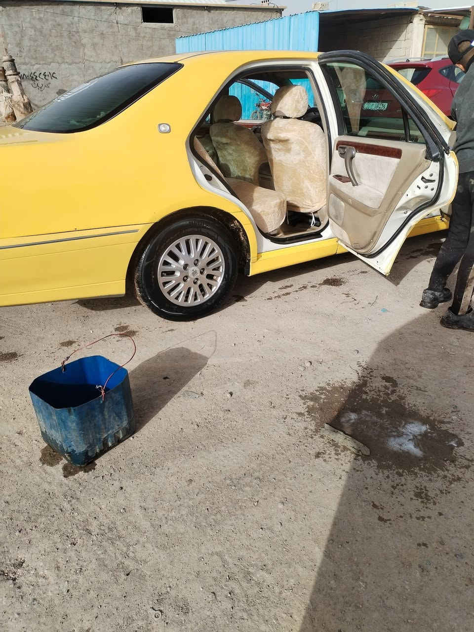 لبيع محرك كير حداديه تخم تاير كفاله اوكفاله من الگصه رقم بصره محرك ｓ9لتوااصل ***********

