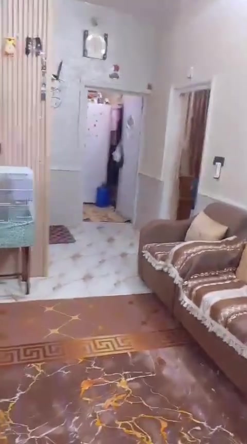 سلام عليكم
بيت زراعي للبيع سند 25منطقت البوجاسم نهاية الحضاره المساحه 140ركن عله شارعين مرقم من قبل البلديه يتوفر كافة الخدمات منطقه متكامله ***********
