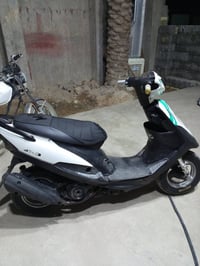 ماكس 55 • ياباني • حي الامام علي