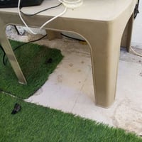 كرسي جديد ٣ • طبلات ٢