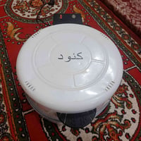 تنور • استخدام قليل • قلعة صالح