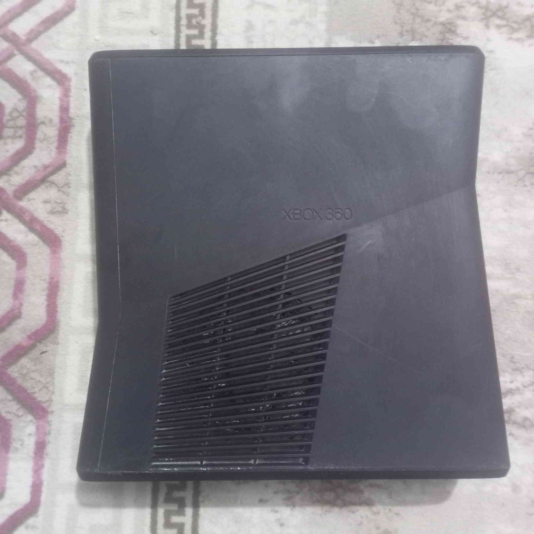 سلام عليكم اكس بوكس 360 لبيع مكاني نجف الاشرف حي النداء عامود 83 شارع قنبر بي 72لعبه وتكدر تنزل اكثر وبلي كلش حلو وسلس قيم بلي يرضي الله واخذه موجود خاص


**إذا كنت صاحب هذا الإعلان وتريد حذفه لأي سبب، رجاءا أرسل رسالة إلى الدعم الفني**