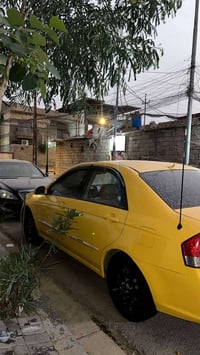 سبكتره • ٢٠٠٨ • خليجي