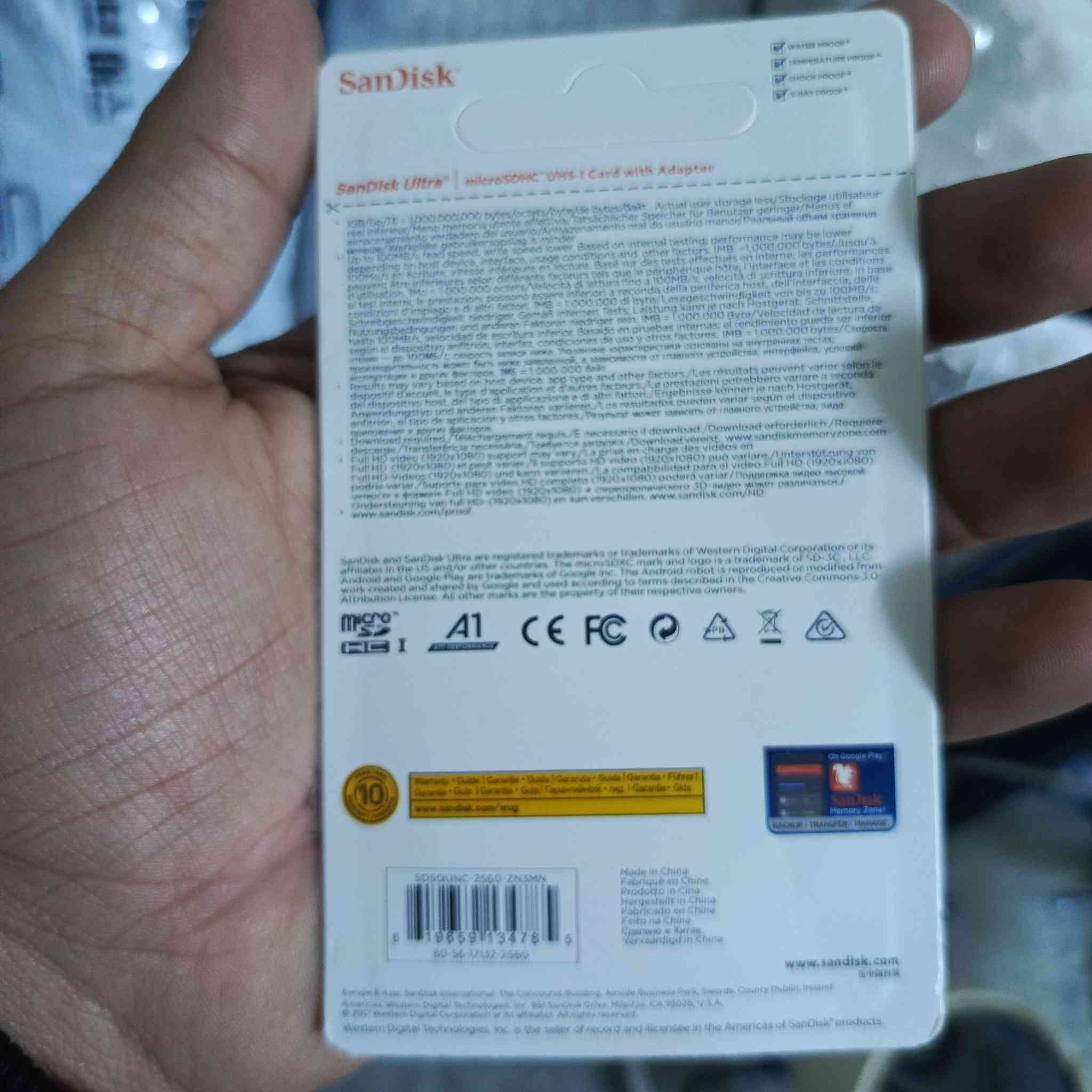 متوفر . قطعتين .توصيل موجود .ذاكره ٢٥٦


**إذا كنت صاحب هذا الإعلان وتريد حذفه لأي سبب، رجاءا أرسل رسالة إلى الدعم الفني**