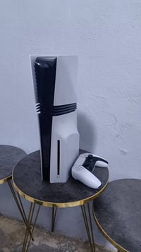 بلي 5 برو • سيدي درايف • ملحقات اصلية