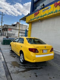 كورولا • ٢٠٠٨ • السليمانية