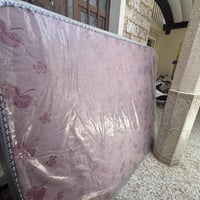 دوشك نفرين نظيف 70‎%‎ مابي خياط ولابي بقع نظيف مكاني بغداد ام الكبر را...