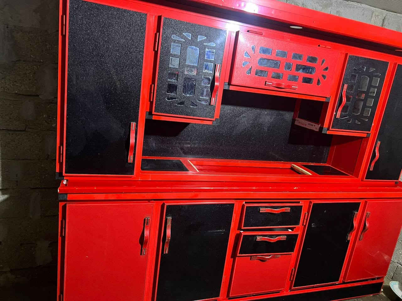 للبيع بيع مستعجل


**إذا كنت صاحب هذا الإعلان وتريد حذفه لأي سبب، رجاءا أرسل رسالة إلى الدعم الفني**