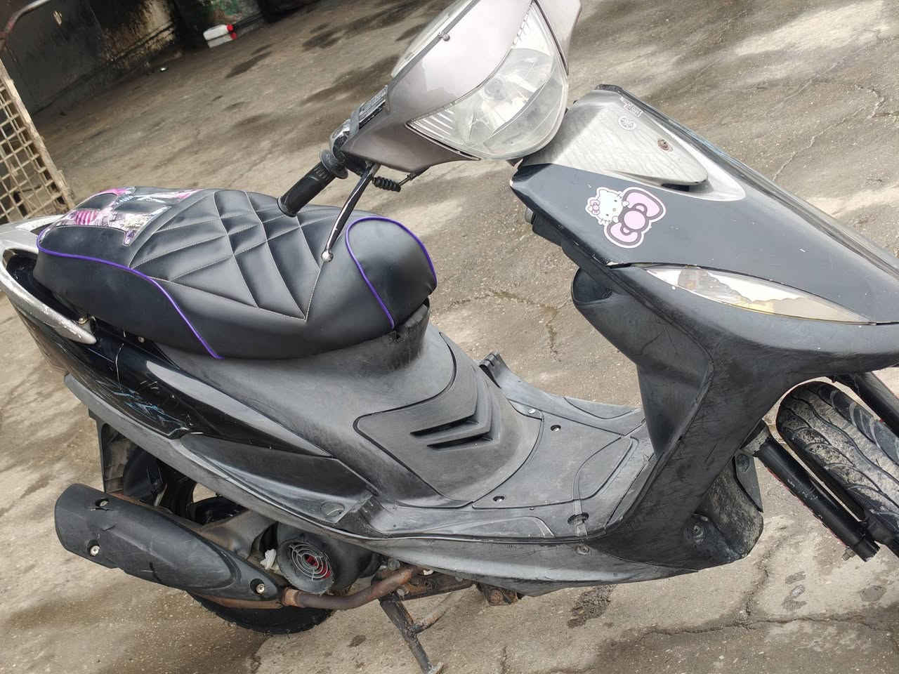 ماكس عدله مكفوله كفاله عامه شرط الفحص مابيها اي نقص كلشي بيها شغال بغداد مدينة الصدر ب650 ***********
