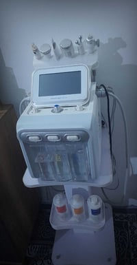 نظيف • استخدام قليل • شغال كلشي