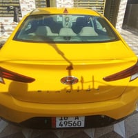 انترا 19 امريكي فقط بس باب سائق مبدل جديده بمعنه الكلمه مكينه 2000 دوش...