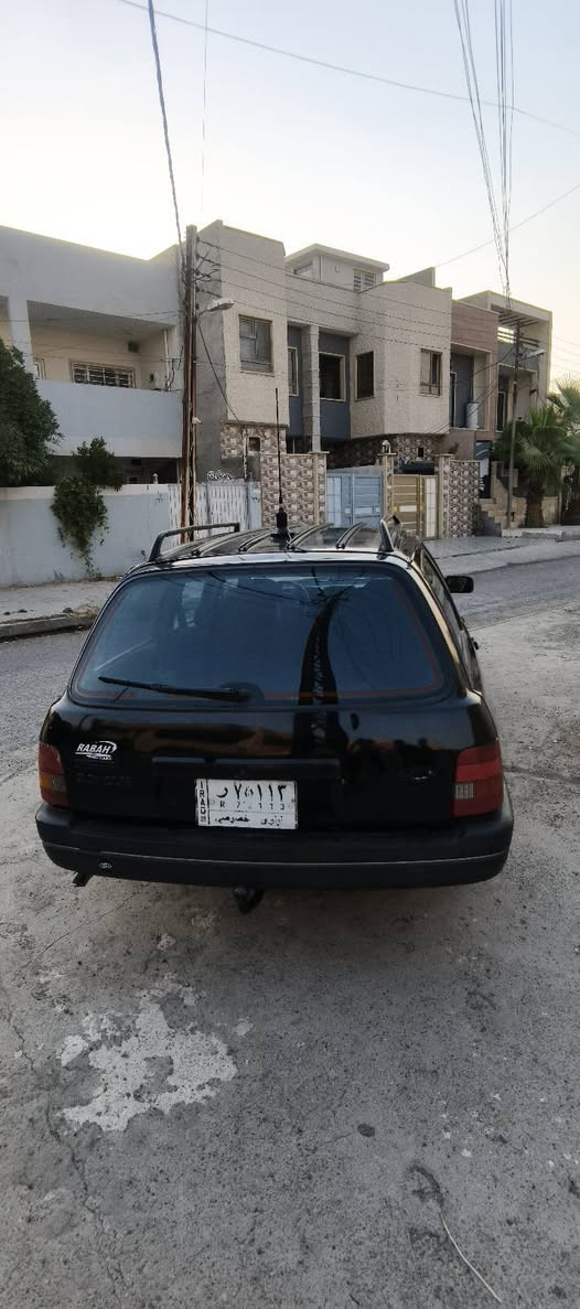 السلام عليكم ... 
فورت سيرا للبيع . شرط التحويل . طخم جديد . محرك خير من الله . كهربائيات كلها شغاله . تايرات جديد . باتري جديد . السعر 24 وبيها مجال للطيبين 
للاستفسار . ***********
              ***********
