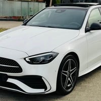C180 AMG • ٢٠٢٥ • ١٥٠٠٠ كم