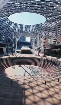 بوابة العراق • ٢٢٨م² • إطلالة بوليفارد