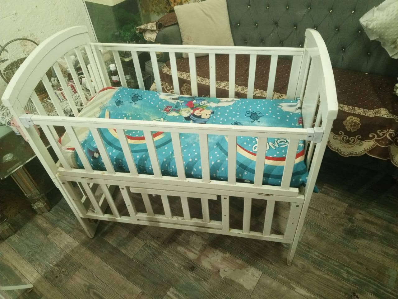 جربيه طفل جديده للبيع سعر مناسب


**إذا كنت صاحب هذا الإعلان وتريد حذفه لأي سبب، رجاءا أرسل رسالة إلى الدعم الفني**