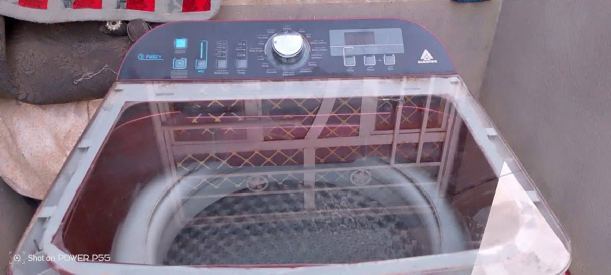 السلام عليكم غساله للبيع سعر ٢٥٠وبيهه مجال الشراي


**إذا كنت صاحب هذا الإعلان وتريد حذفه لأي سبب، رجاءا أرسل رسالة إلى الدعم الفني**