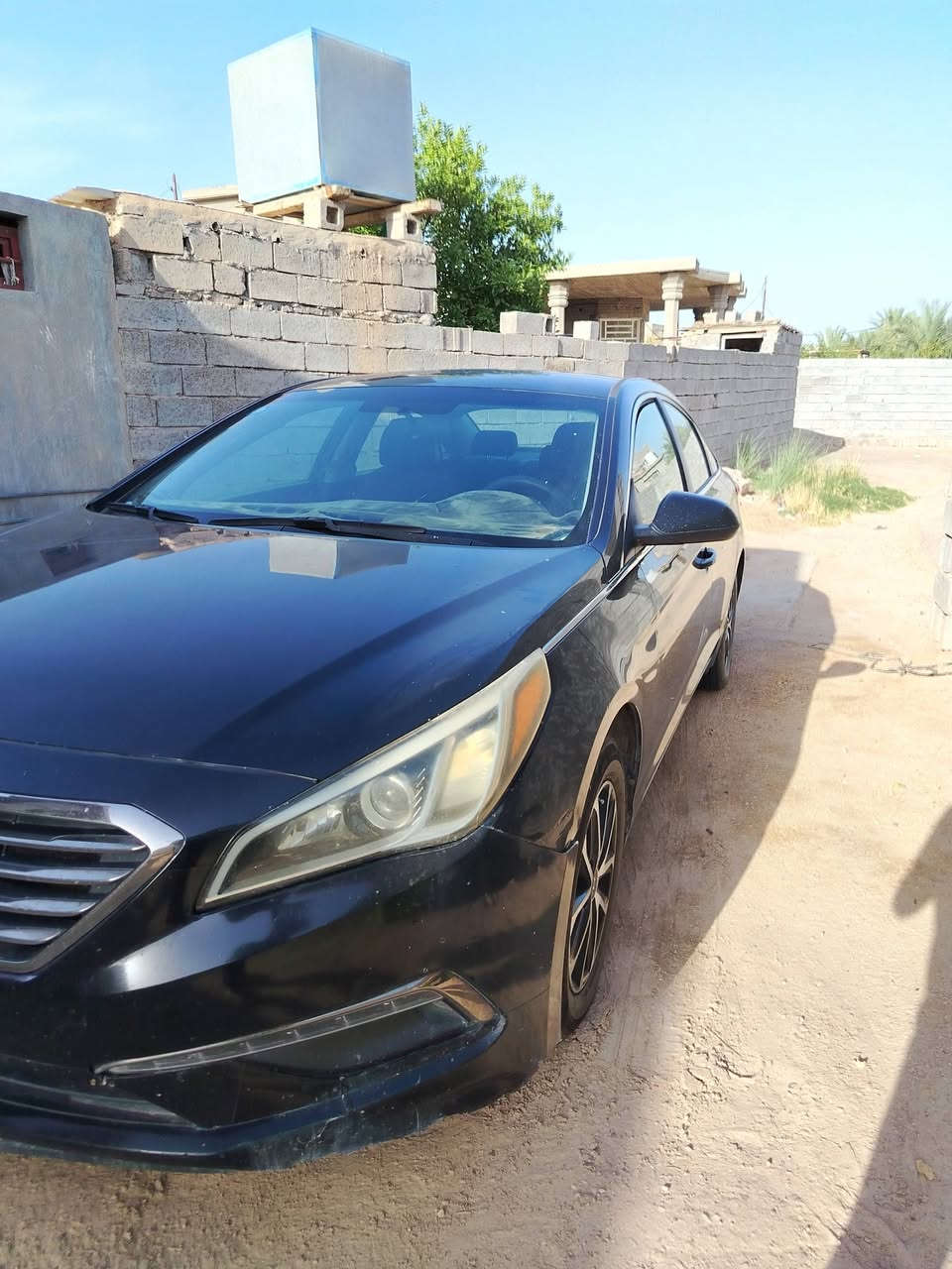 سوناتا2016
ضررها صندوق فقط تبديل
السياره فول مواصفات 
السعر110


**إذا كنت صاحب هذا الإعلان وتريد حذفه لأي سبب، رجاءا أرسل رسالة إلى الدعم الفني**
