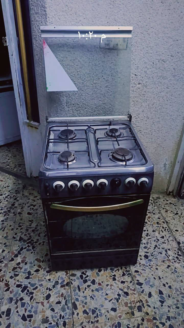 طباخات 
سعر 60
مكان مدينه الصدر 
تواصل واتساب 
***********
