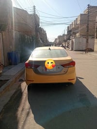 انترا • ٢٠١٥ • وارد امريكي