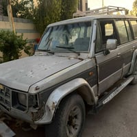 هيونداي كالوبر • موديل 92 • رصاصي