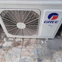 داخليه ٢طن نوع الحافظ والثاني جنرال كولد بلاديات مداخلات تصليح على الب...