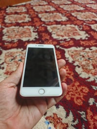 آيفون ٧ بلس • ١٢٨ • بطارية ١٠٠