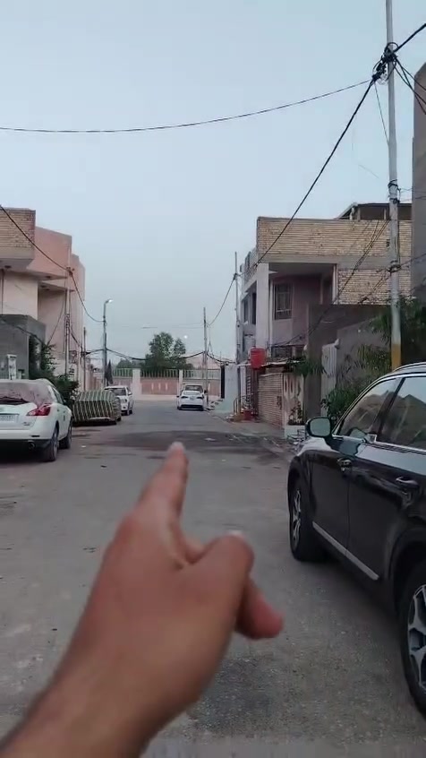 دار للبيع (200) متر في حي الامام المهدي قرب مستشفى أمير المؤمنين ع طابق واحد سعر عرصة 

للأستفسار مراجعة مكتب الثقة للوساطة العقارية 
الكائن في حي الغري شارع  (نفط - غري ) قرب قصابيه طارق 
او التواصل على الارقام التاليه 
***********
***********
يتوفر واتساب 

نستقبل_عروضكم_العقارية_في_كافة_احياء_النجف_الاشرف_اهلاً_وسهلاً 
#عقارات #عاجل #عقار #متابعة #العراق
