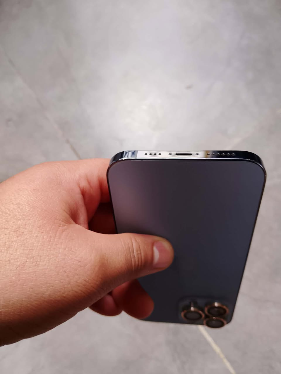 ايفون 13  برو ماكس جهاز عله كل عيب بطاريه ٨٢ بلاديه شرق اوسط ماستر ويه الكارتونة مالته السعر 675وبي مجال حك الجيه مكان بعقوبه  مراوس بايفون ١٥ وانطي فرق ماكو اي مشكله 
موجود خاص


**إذا كنت صاحب هذا الإعلان وتريد حذفه لأي سبب، رجاءا أرسل رسالة إلى الدعم الفني**