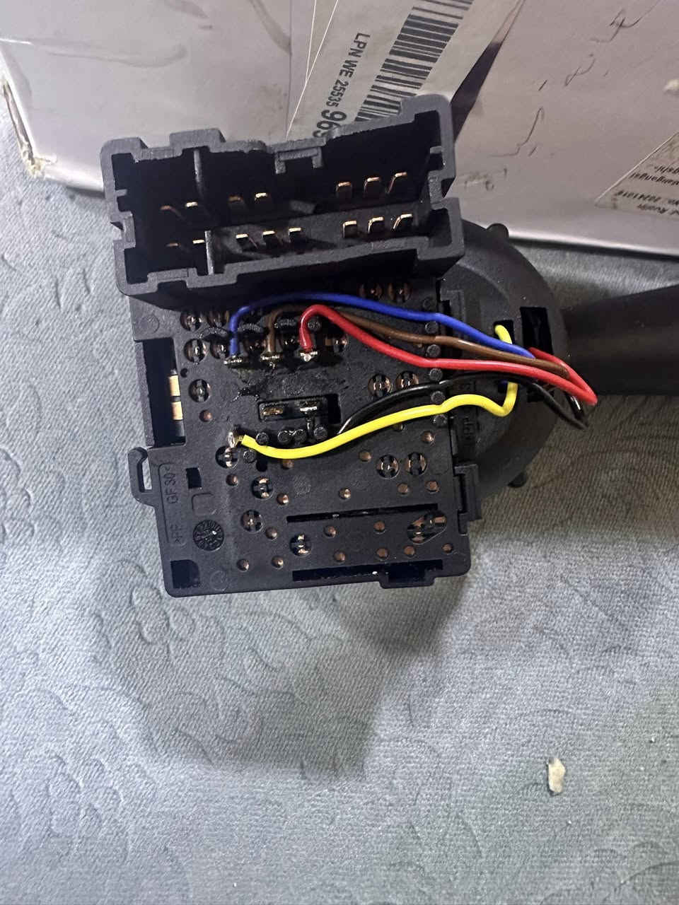 للبيع رهم سيارات رينو


**إذا كنت صاحب هذا الإعلان وتريد حذفه لأي سبب، رجاءا أرسل رسالة إلى الدعم الفني**