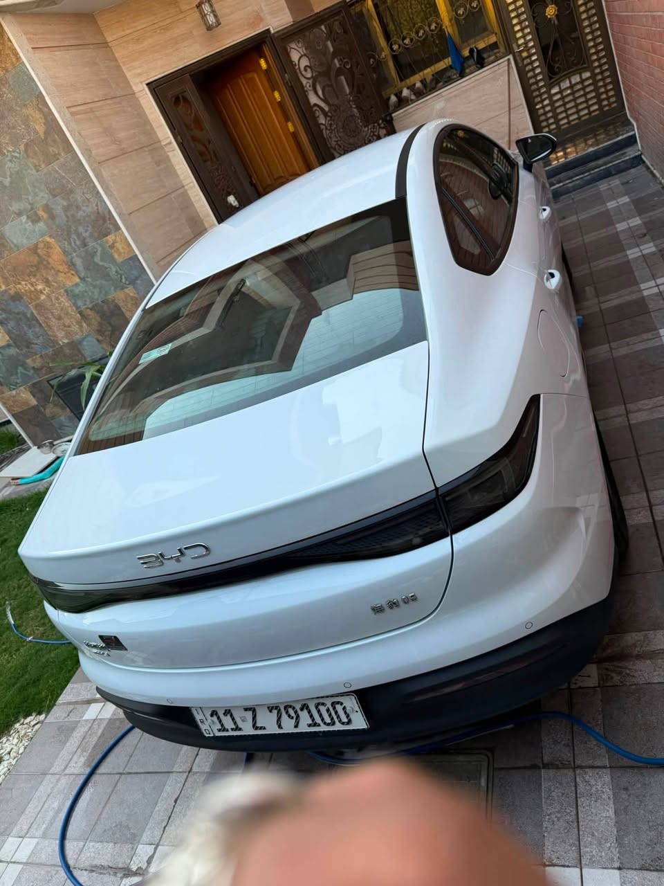 سيل فايف 2025 حرة تحويل مباشر بيها بس هاي الطخه الموضحة فقط بالصور 

السعر ب 113$ وبيها مجال وتدلل تحويل مباشر جاهز

***********
