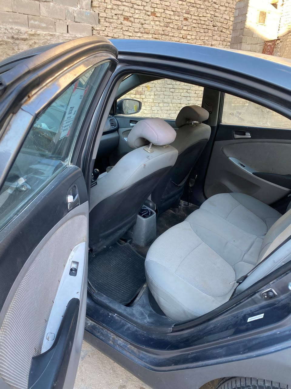 سلام عليكم شباب اكسنت موديل 15ادوات ادوات ( علمن سياره بدون كصه) متومه طبق الاصل رقم انكليزي سنويه عاج اتكفله عشاير وسرقه حداده نص عمر مكينه توه شاده كير عادي تخم تأير تبريد تدفه جاهزه مكانه البصره *********** سعره 43 وإذا مراوس حسب القناعه
