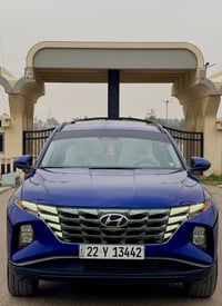 توسان ٢٠٢٣ • وارد امريكي • بدون ايرباك