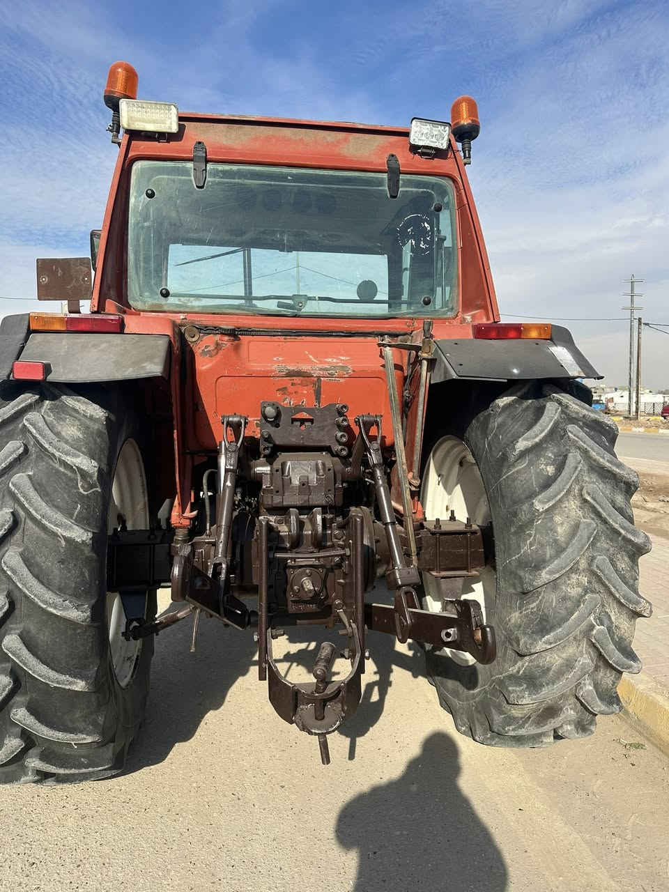 فيات 110 كفاله عامه 
شرط كير مامفترح 
رقم واسط بسمي سنويه 30 
واسط الصويره 
***********
