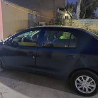 سياره رينو سمبل لبيع لسعر 80 بيه مجال الاتصال على هاذ الرقم 0770723008...