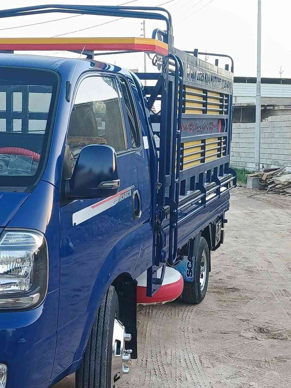 سلام عليكم
سيره بنكو فحل مسكر البيع
موديل 2020 مكفوله كفاله عامه كير مكينه حداديه 
السيره خير من الله مال جناي مو مالت سوك و تعبان 
عليه درع دعاميه تاير محور 14 محجر ثأر صويره اسبير مغلف مري شفط 
مانع النزلاق تحكم ستيرن تبريد تدفيه دشبول نفخ الشكل الجديد تدفه بل كشن مكينه شرط بل كارتون دبلو بي ايبي 7نمر سنويه ال 2026بشهر9و بسمي رقم بابل تحويل ثاني يوم العنوان البصره ابو صخير الاستفسار أكثر الاتصال عله الرقم التالي 
(***********) كرار طالب
ملاحضه السيره بيه مقطع فيديو كامل السيره و شوفه و خابر
