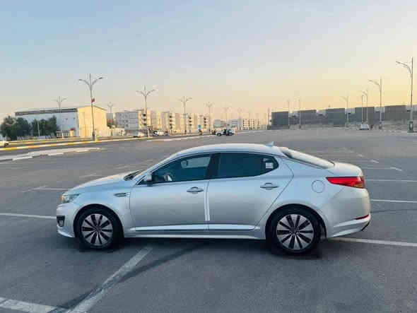 السلام عليكم اعاده النشر بسبب الوعود الكاذبه اوبتما للبيع او المراوس حسب القناعه موديل 2012 الاستفسار خاص ***********
