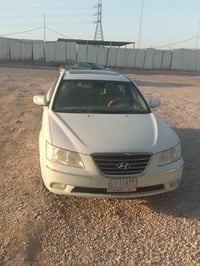 سوناتا • ٢٠١١ • بابل محاويل