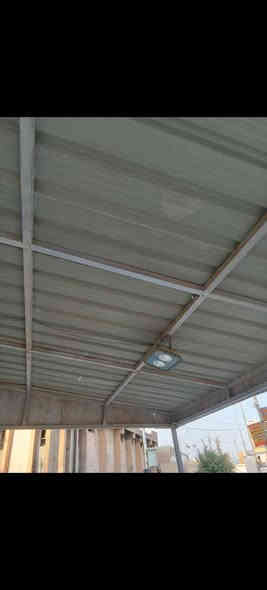 عماريه نضيفه سعر ٨٥ الف ***********
