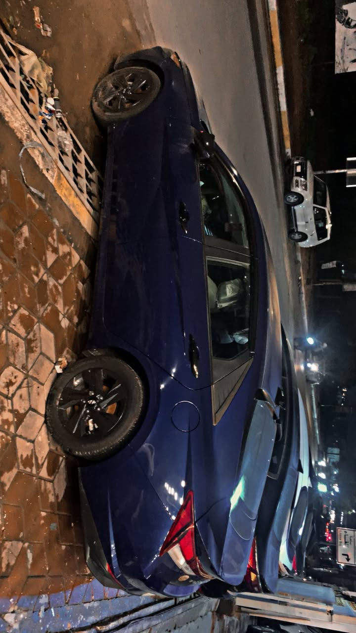 السلام وعليكم للبيع

هونداي النترا 2022 حادثها بس بنيد مبدل نفس الون والباقي كلها كفاله من لغد والشاصي

السياره جديده 

دخول ترحيب

بصمه ابواب

توقف ذاتي 

اوتو هولد

عداد شاشة دجتل 

ماشية 49 الف كيلو حقيقي

مكان السياره بغداد المنصور 

الرقم:***********

السعر :146 وبيها مجال
