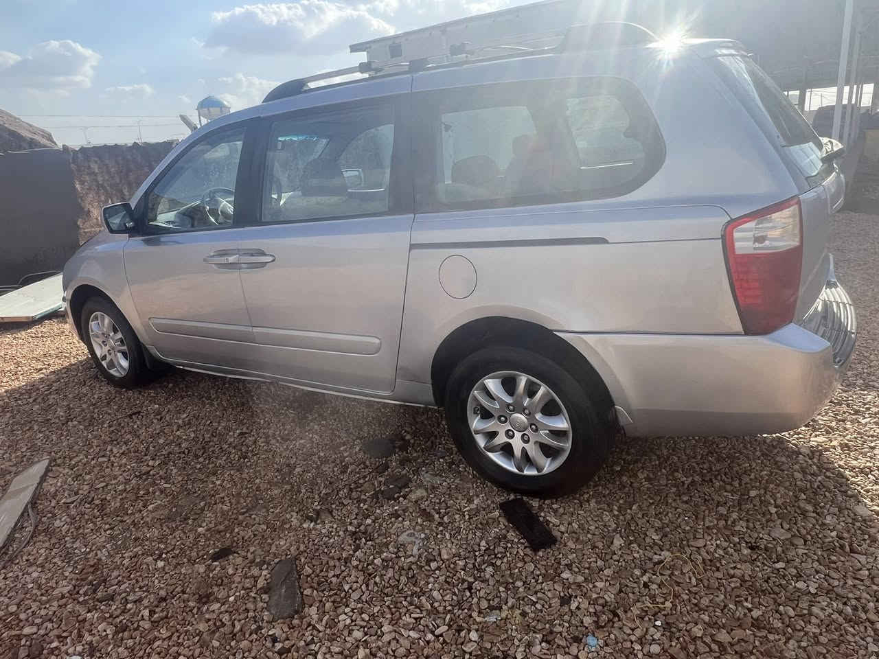 سيدونا  رصاصي 2008 

رقم بغداد

كفاله كير و محرك وصدر وحداديه وكهربائيات جاهزه 

صبغته حزام للجماليه حادث فقط جاملغ امام امريكا 

للبيع او مراوس 

السعر 115وبيه مجال

بابل حمزه الغربي 

***********
***********
